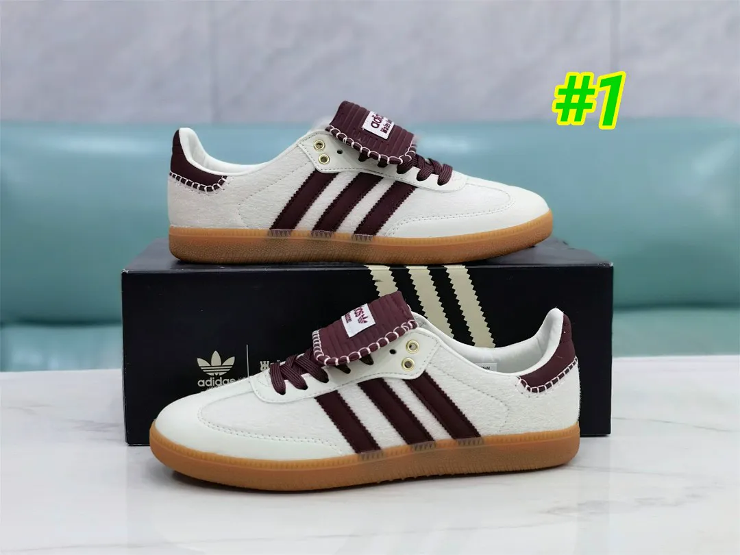 Adidas 4361 תמונה 3