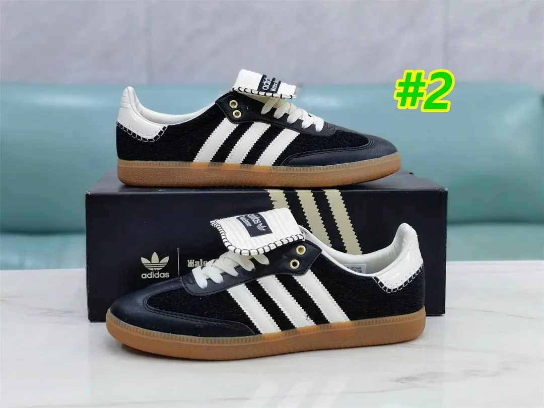 Adidas 4361 תמונה 4