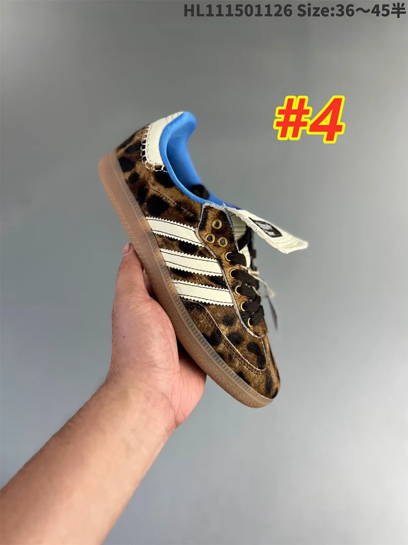 Adidas 4361 תמונה 6