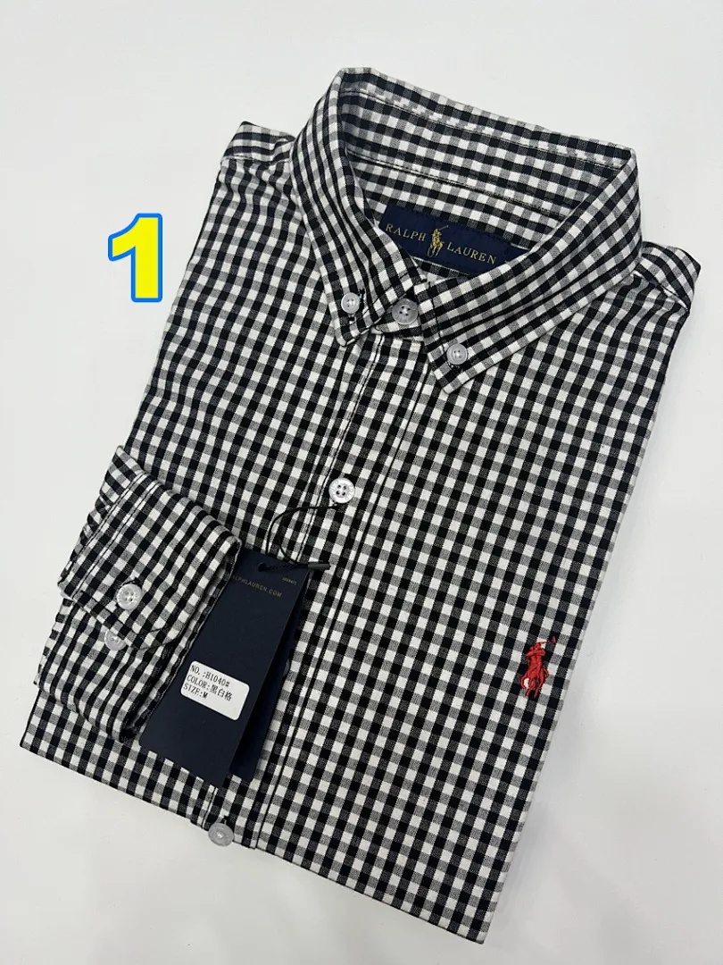Ralph Lauren 4361F תמונה 5