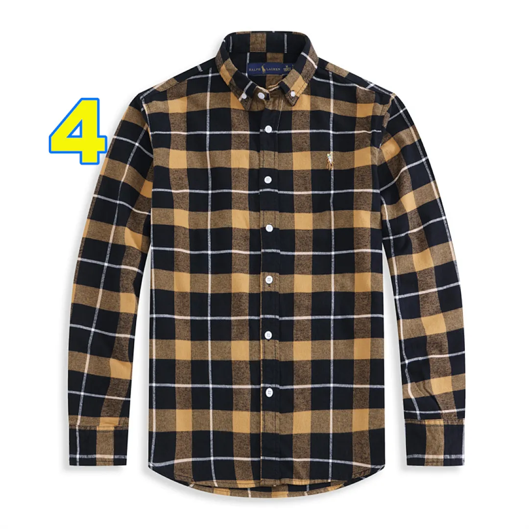 Ralph Lauren 4367 תמונה 2