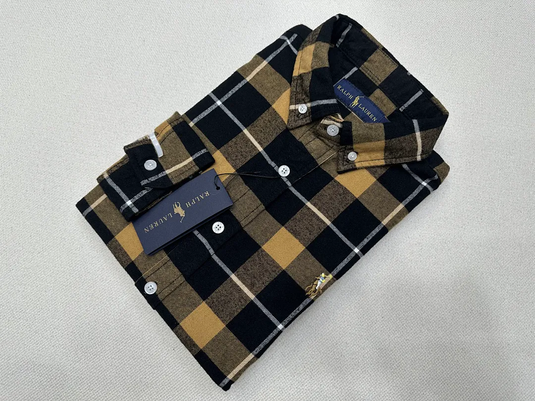Ralph Lauren 4367 תמונה 22