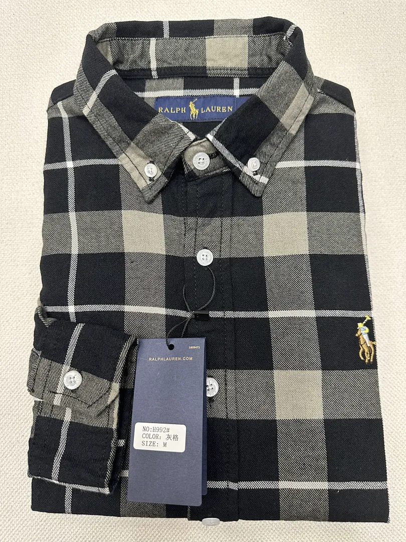 Ralph Lauren 4367 תמונה 25
