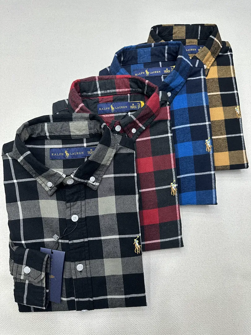 Ralph Lauren 4367 תמונה 27