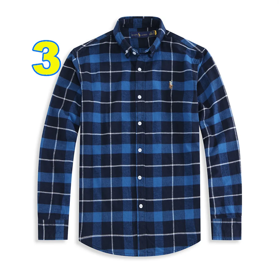 Ralph Lauren 4367 תמונה 3