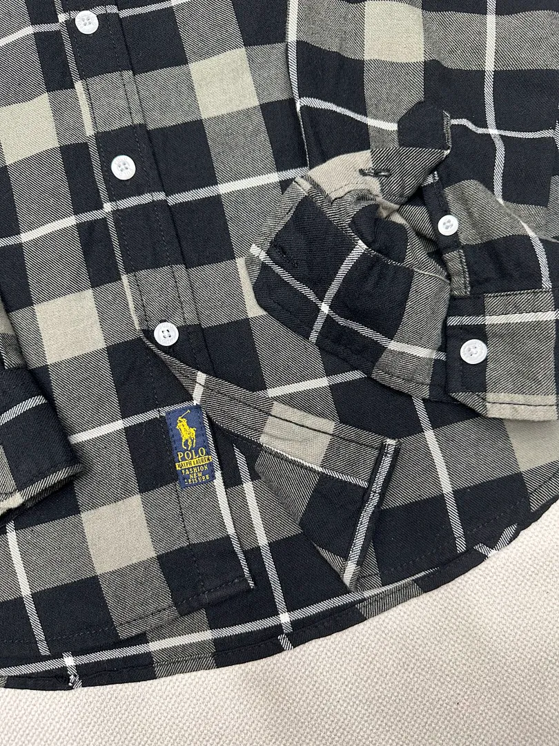 Ralph Lauren 4367 תמונה 34