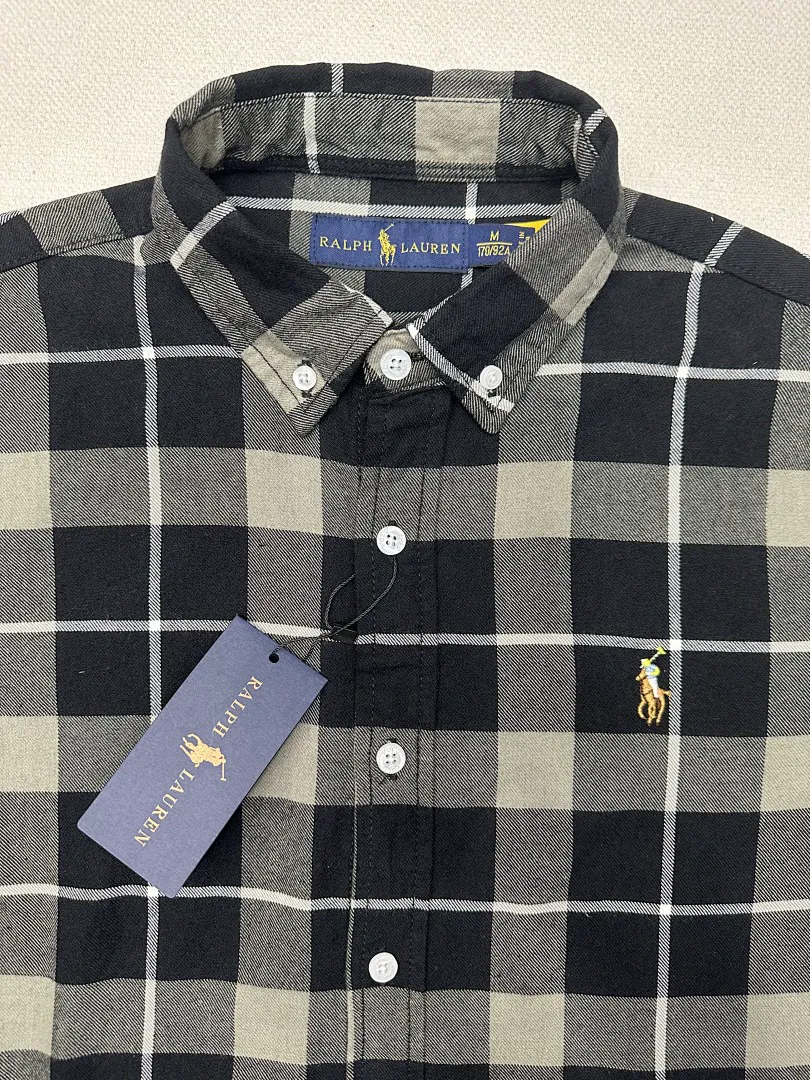 Ralph Lauren 4367 תמונה 36