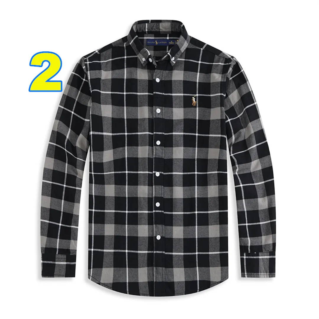 Ralph Lauren 4367 תמונה 4