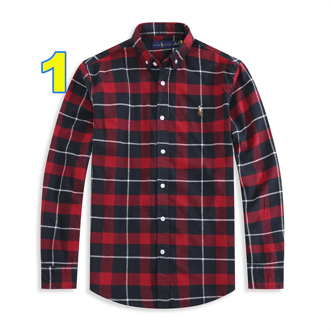 Ralph Lauren 4367 תמונה 5