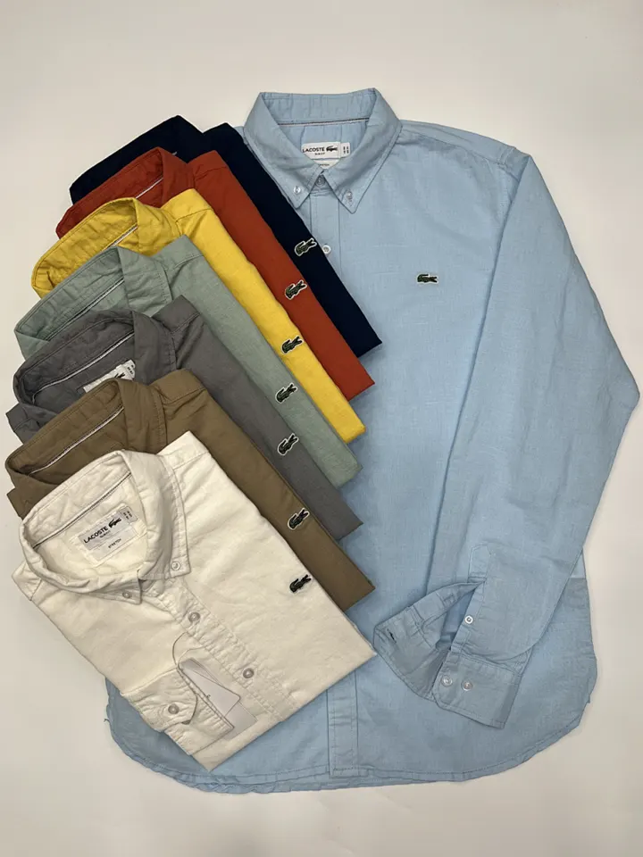 Lacoste 4368