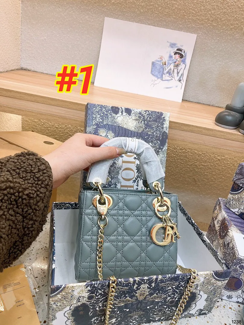 Dior 4375 תמונה 13