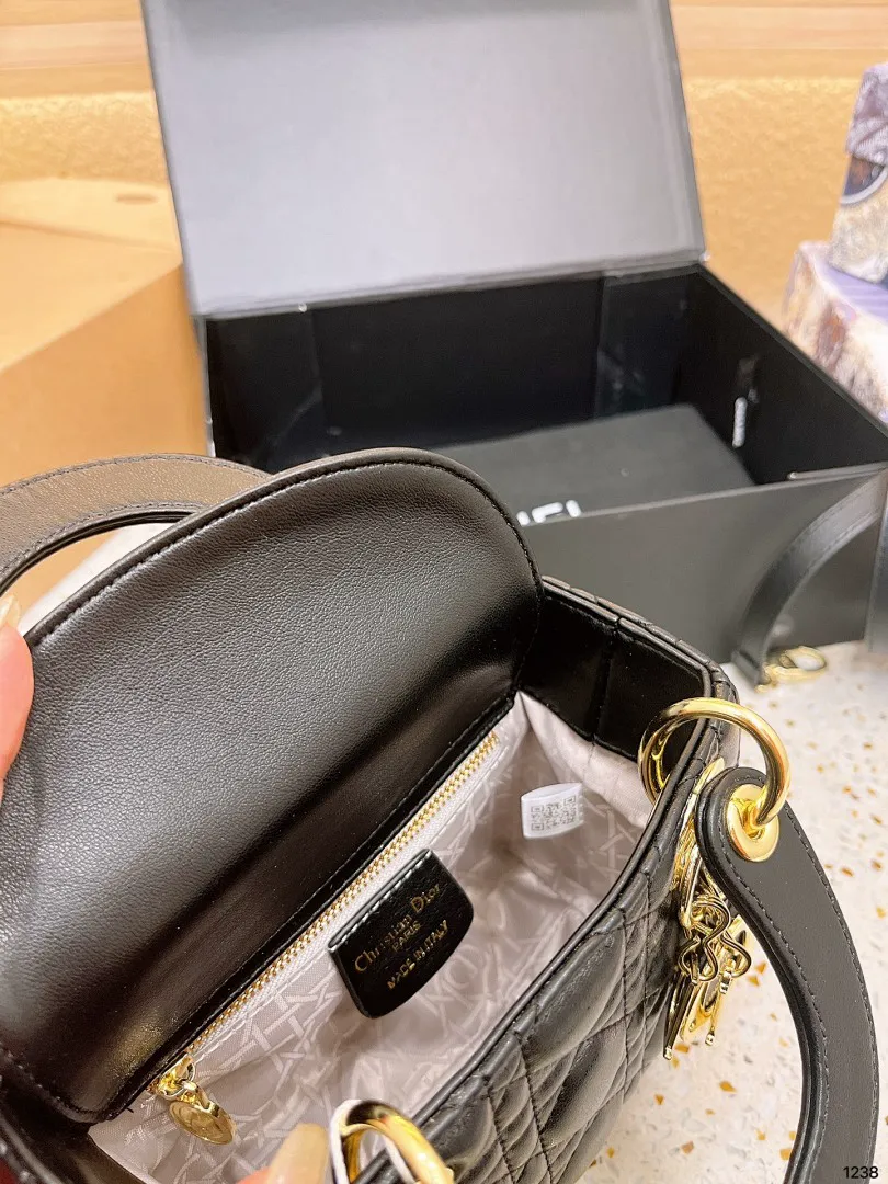 Dior 4375 תמונה 18