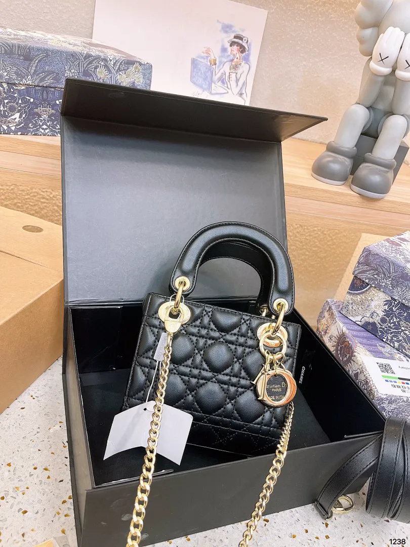 Dior 4375 תמונה 33