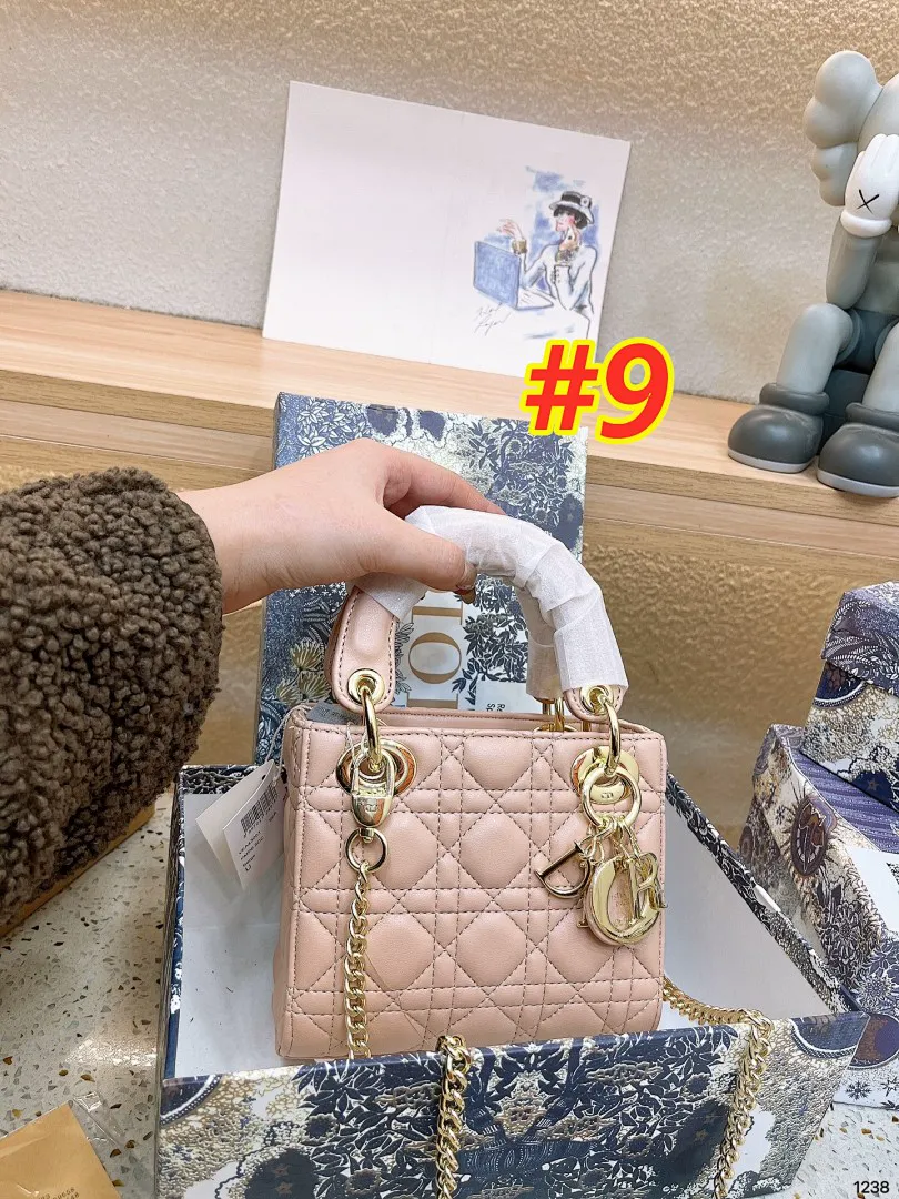 Dior 4375 תמונה 5