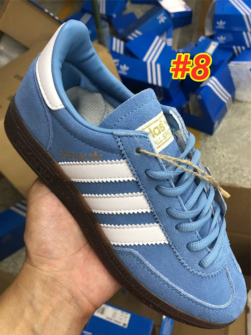 Adidas 4376 תמונה 10
