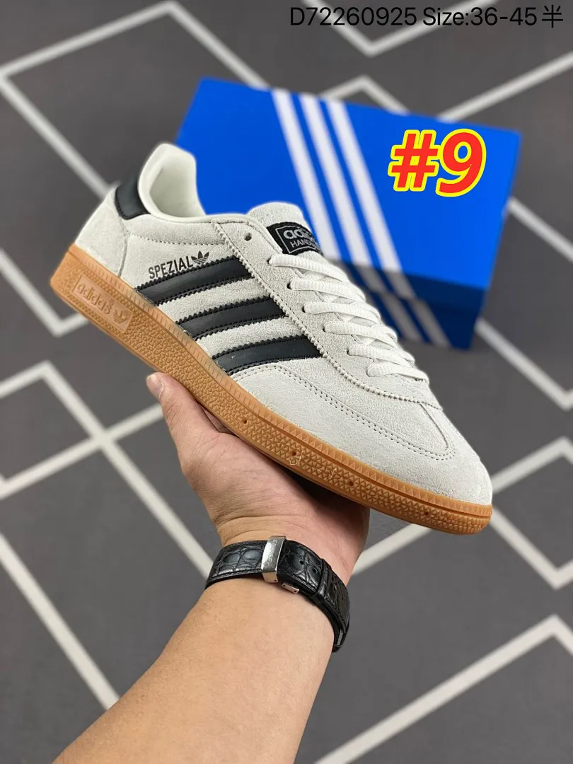 Adidas 4376 תמונה 11