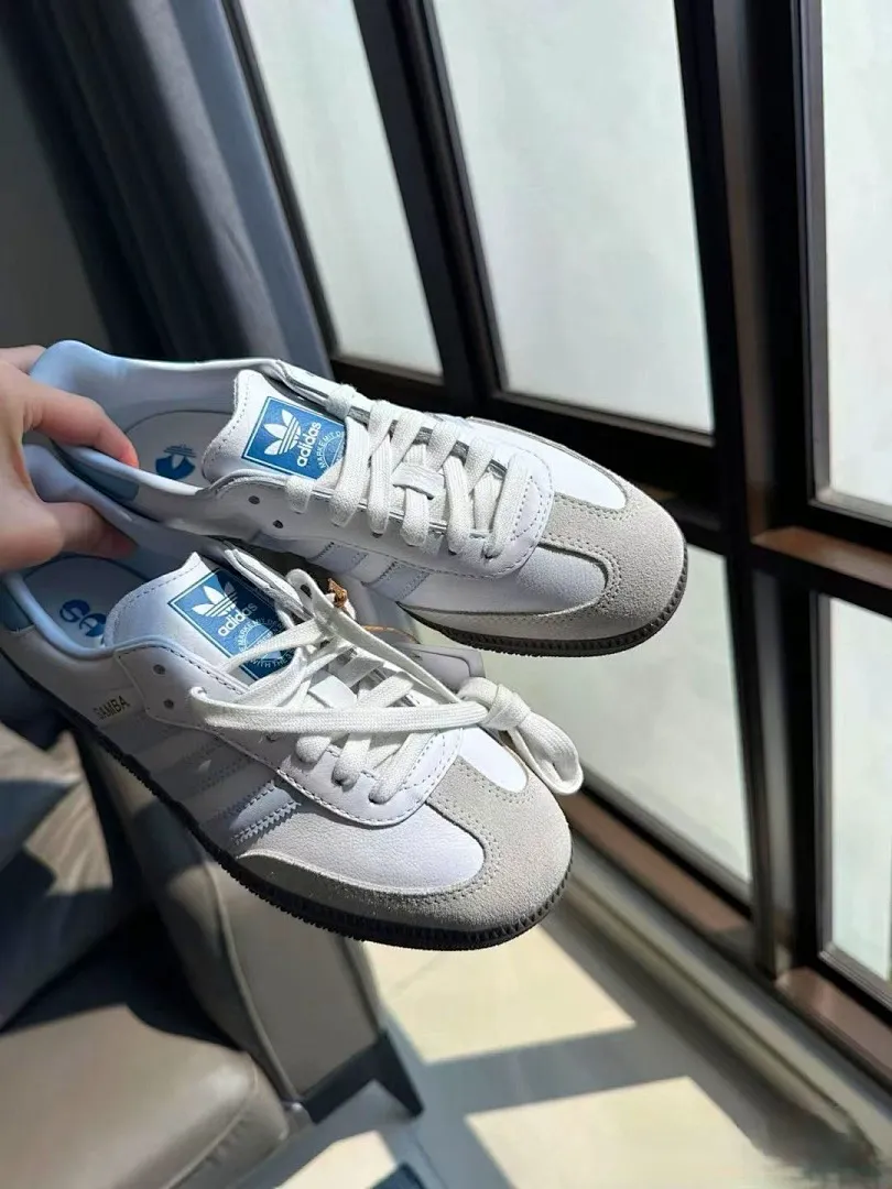 Adidas 4376 תמונה 20