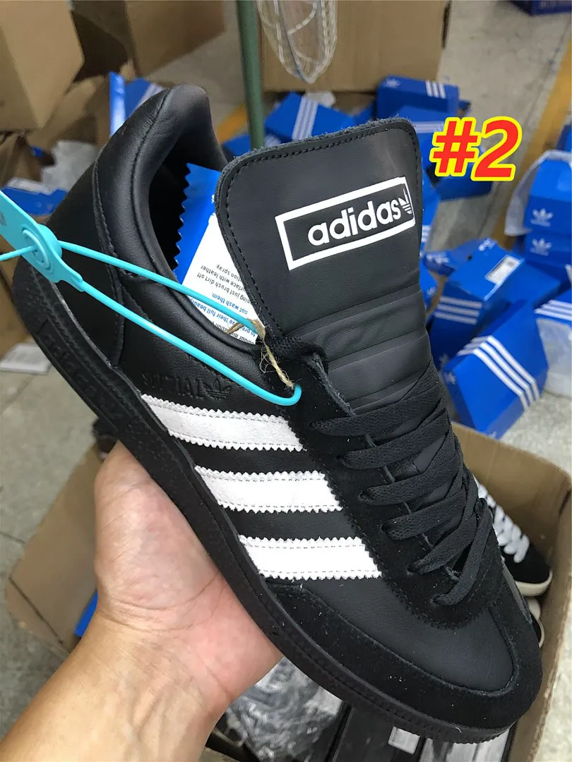 Adidas 4376 תמונה 4