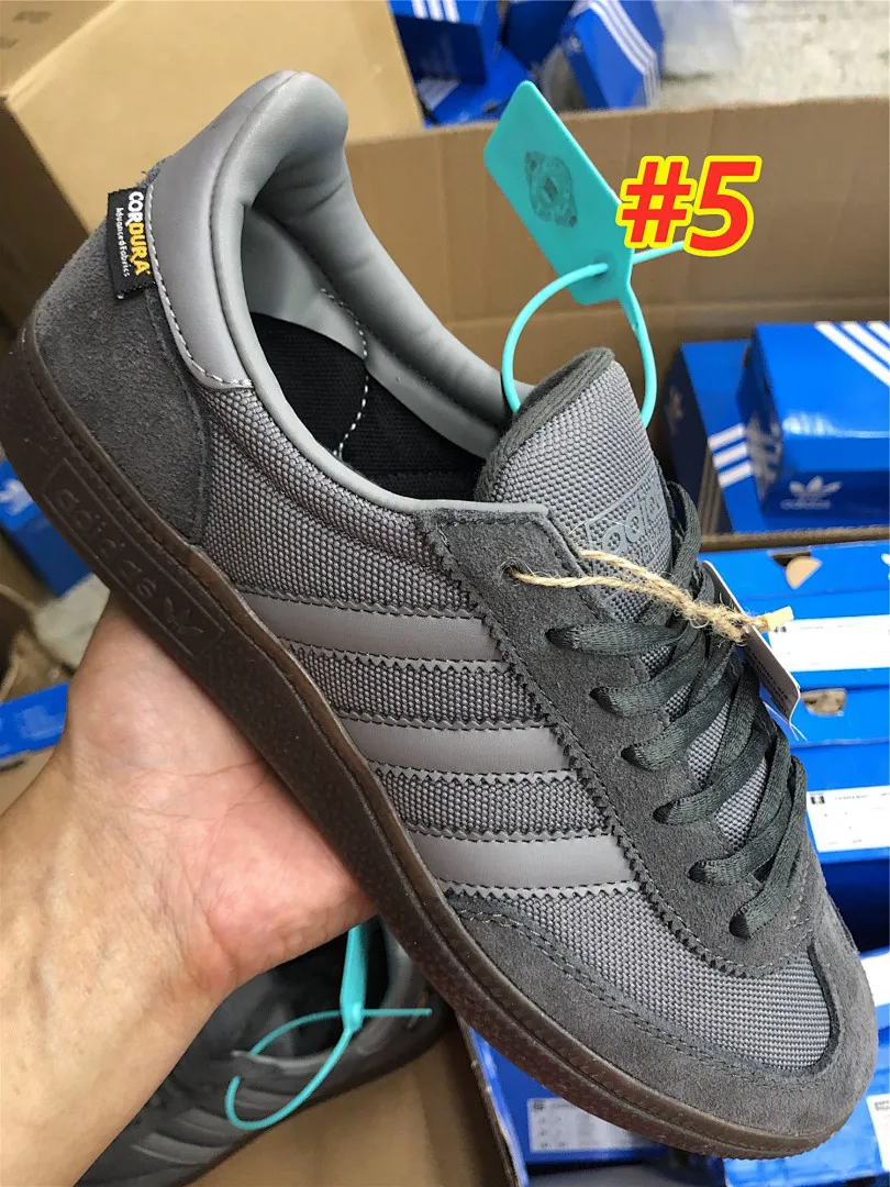 Adidas 4376 תמונה 7