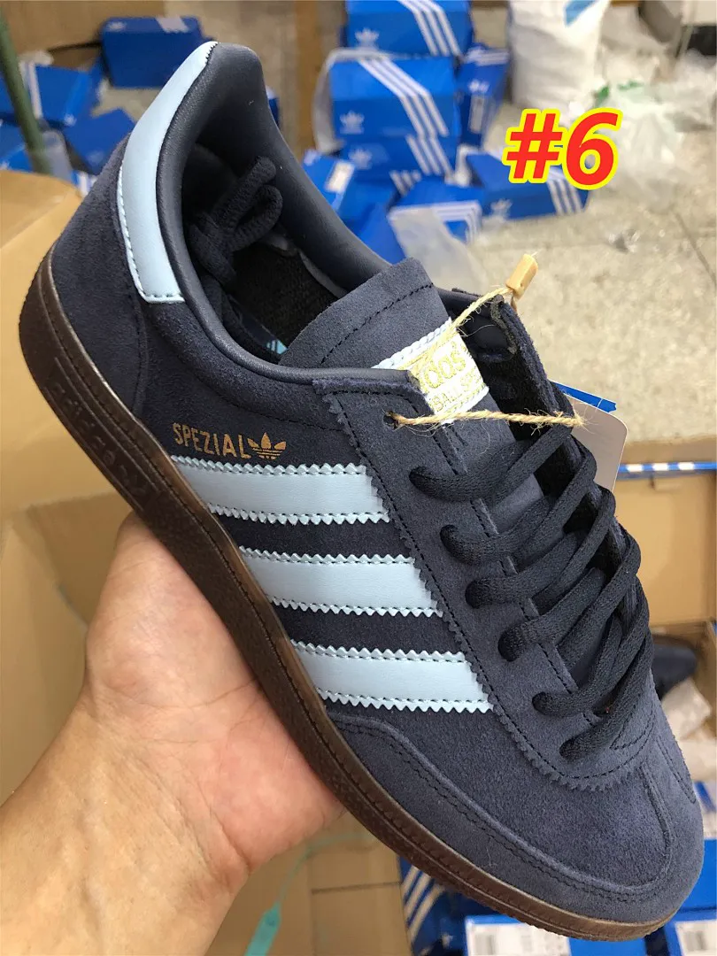 Adidas 4376 תמונה 8