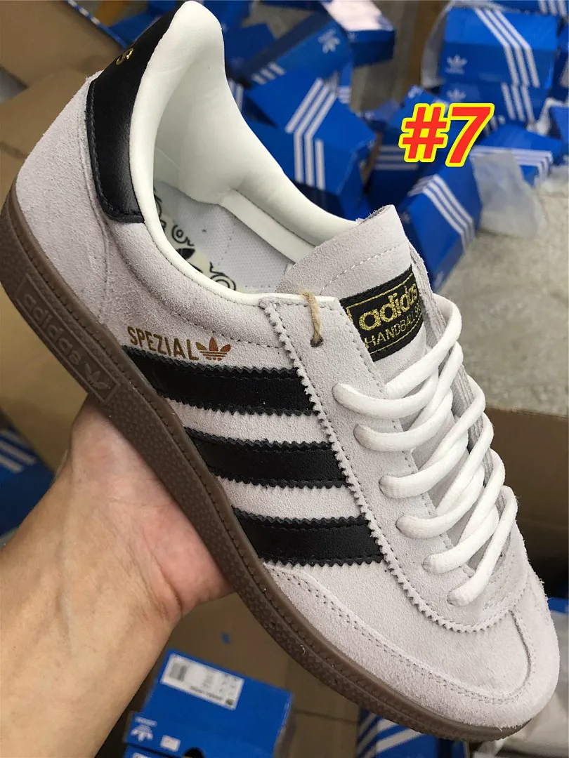 Adidas 4376 תמונה 9