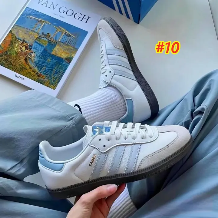 Adidas 4376