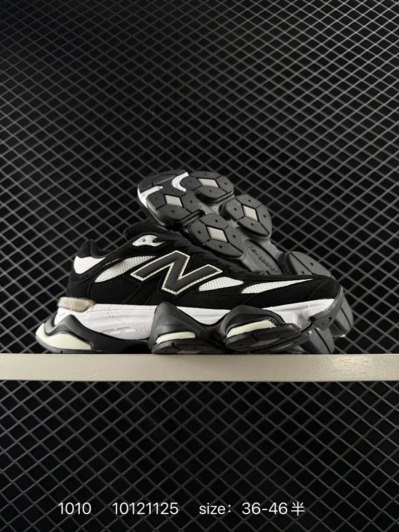 New Balance 4386 תמונה 10