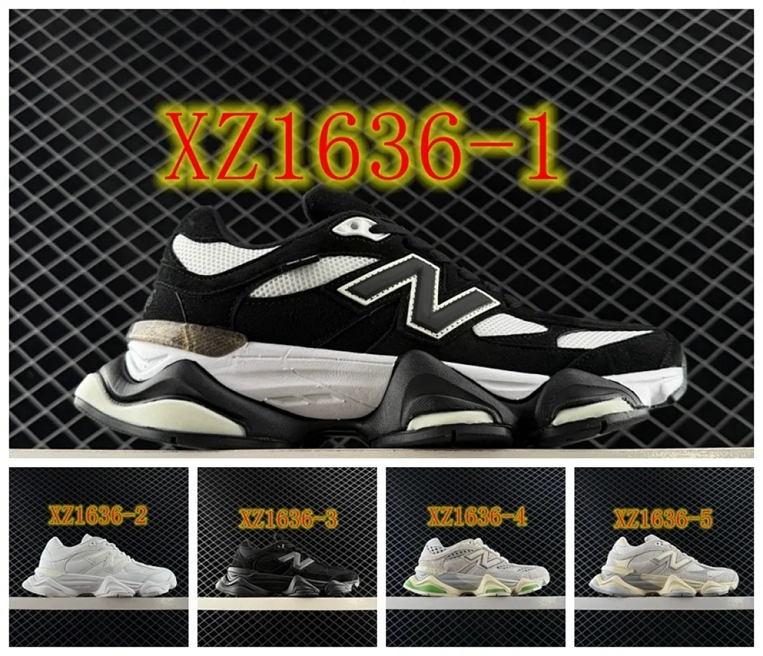 New Balance 4386 תמונה 3