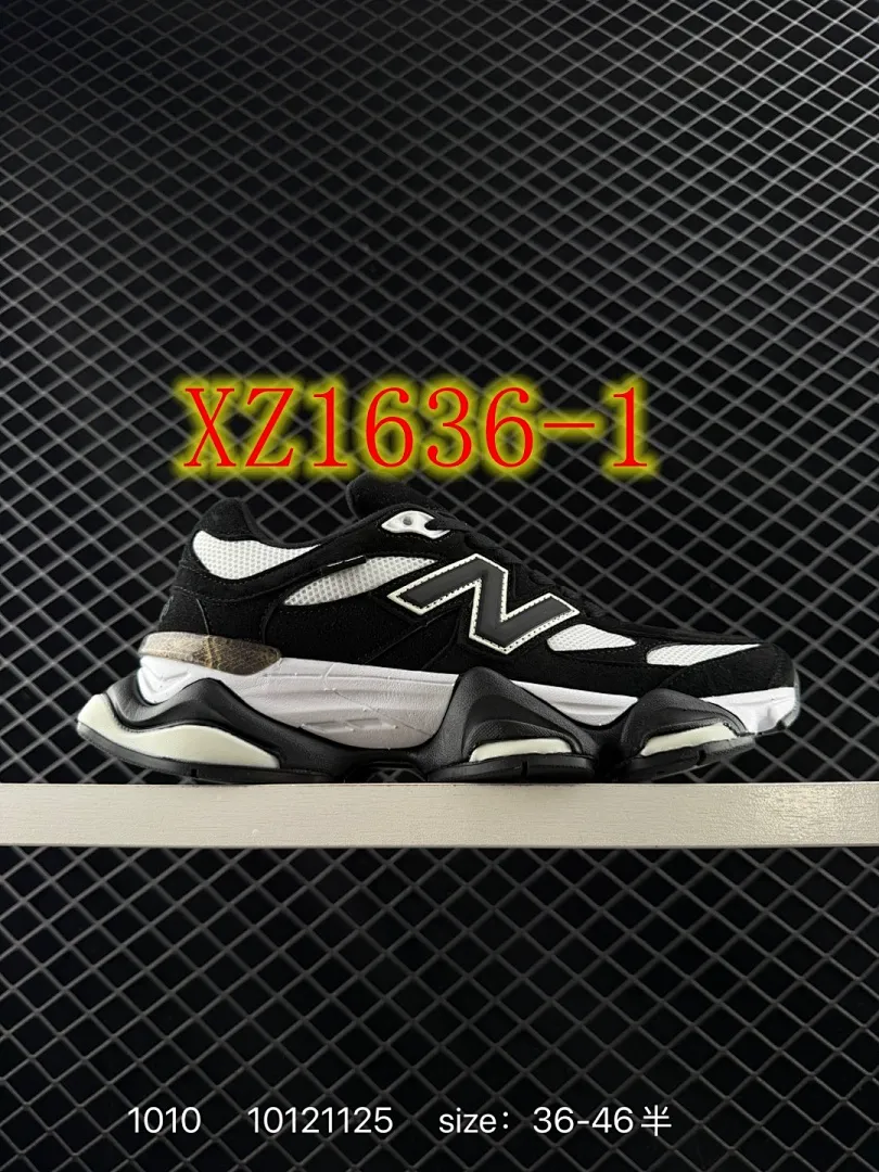 New Balance 4386 תמונה 4