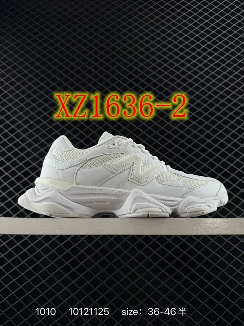New Balance 4386 תמונה 5