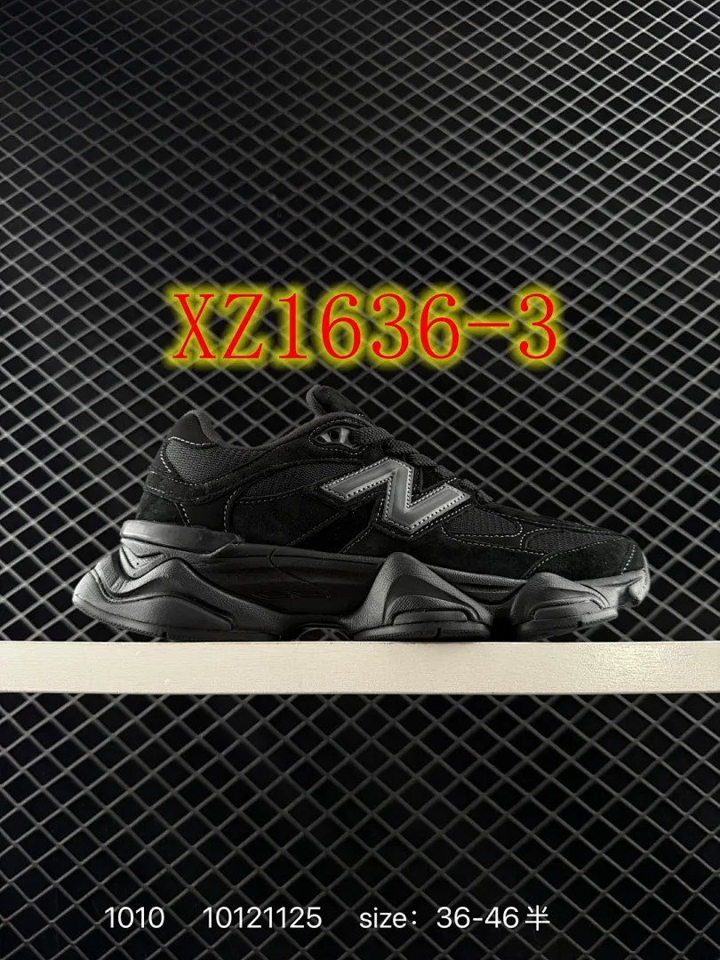 New Balance 4386 תמונה 6
