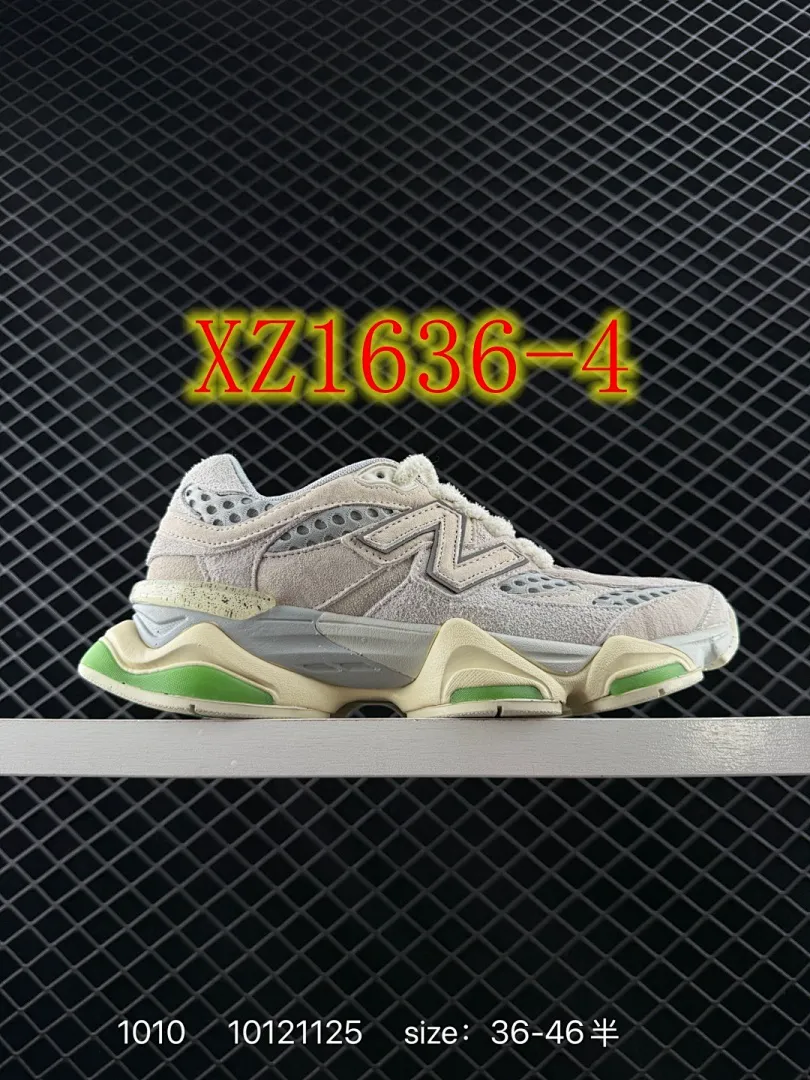 New Balance 4386 תמונה 7