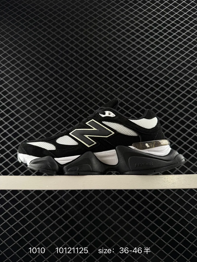 New Balance 4386 תמונה 9