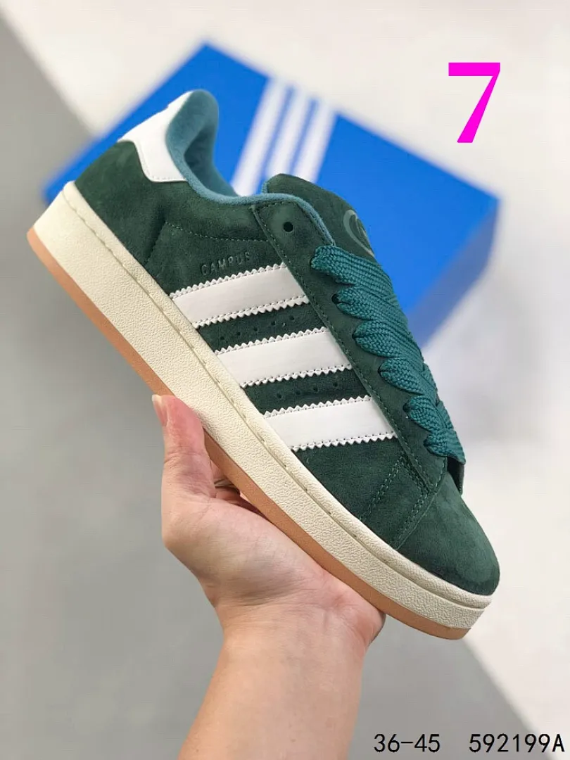 Adidas 4389 תמונה 10