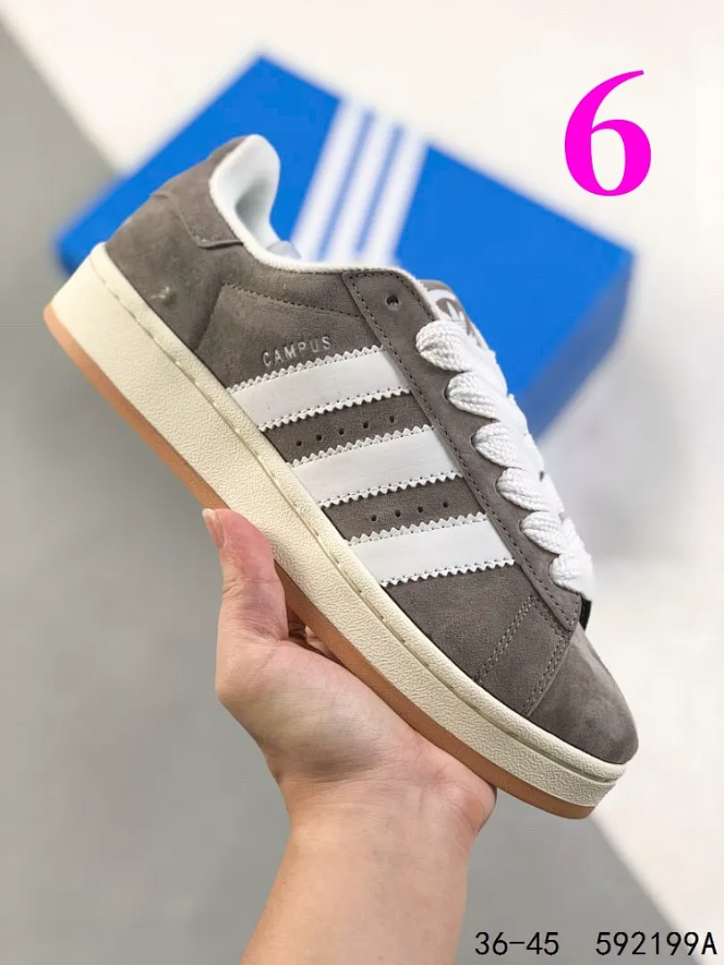 Adidas 4389 תמונה 11
