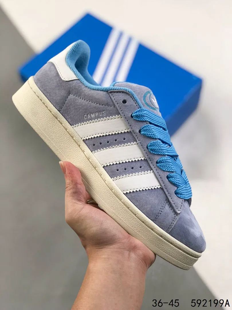 Adidas 4389 תמונה 12