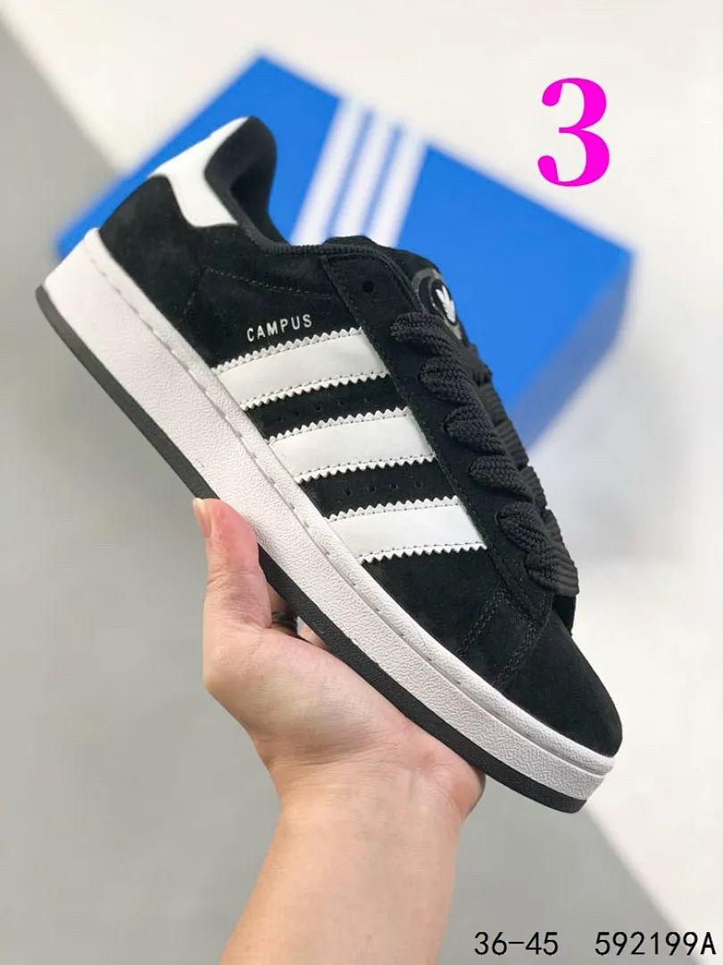 Adidas 4389 תמונה 3