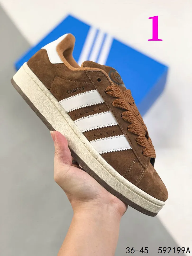 Adidas 4389 תמונה 4