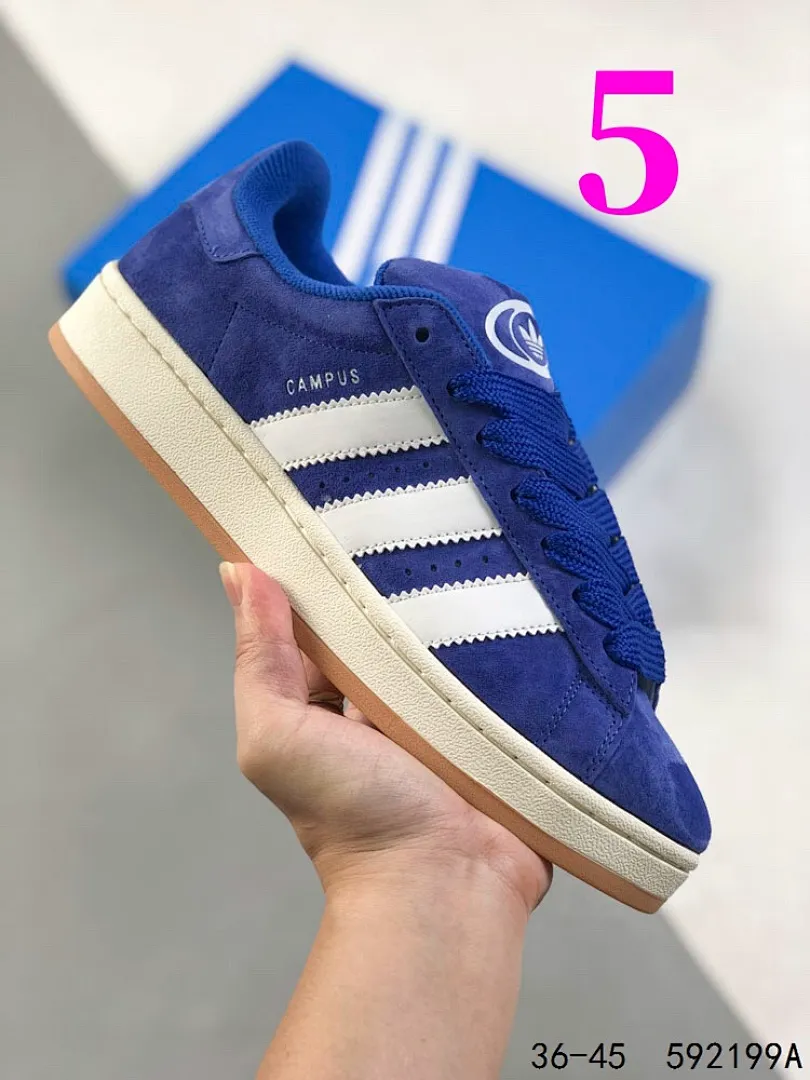 Adidas 4389 תמונה 6