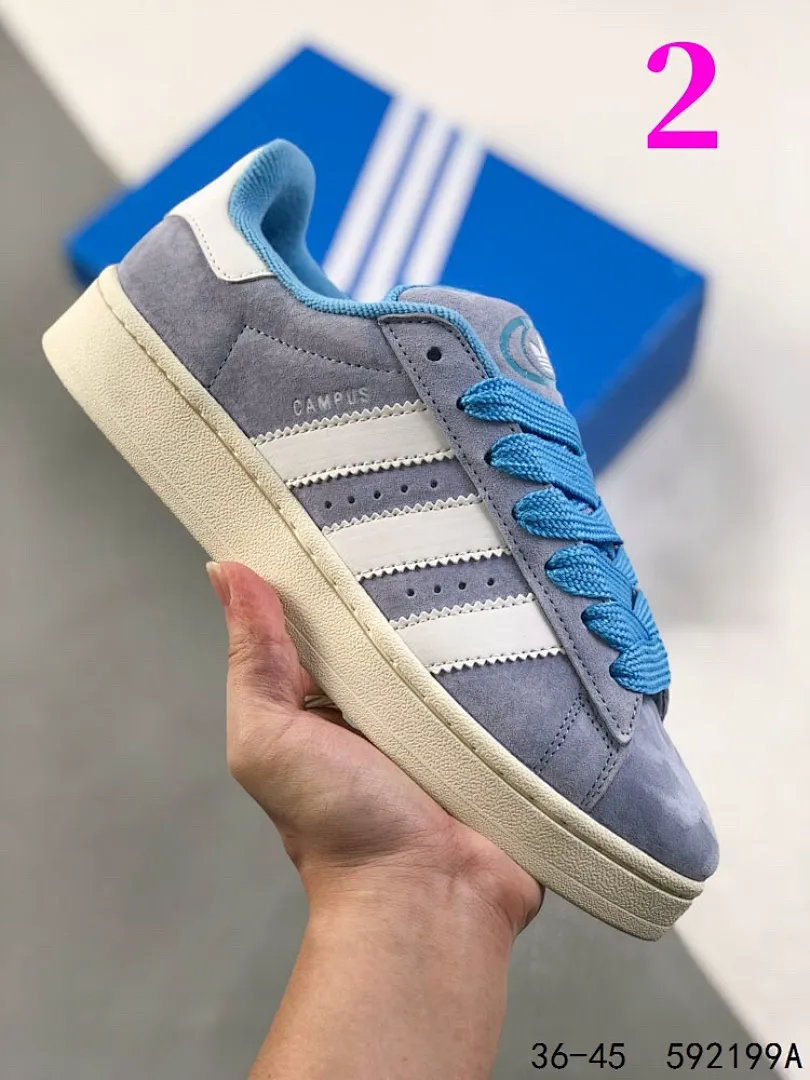 Adidas 4389 תמונה 8