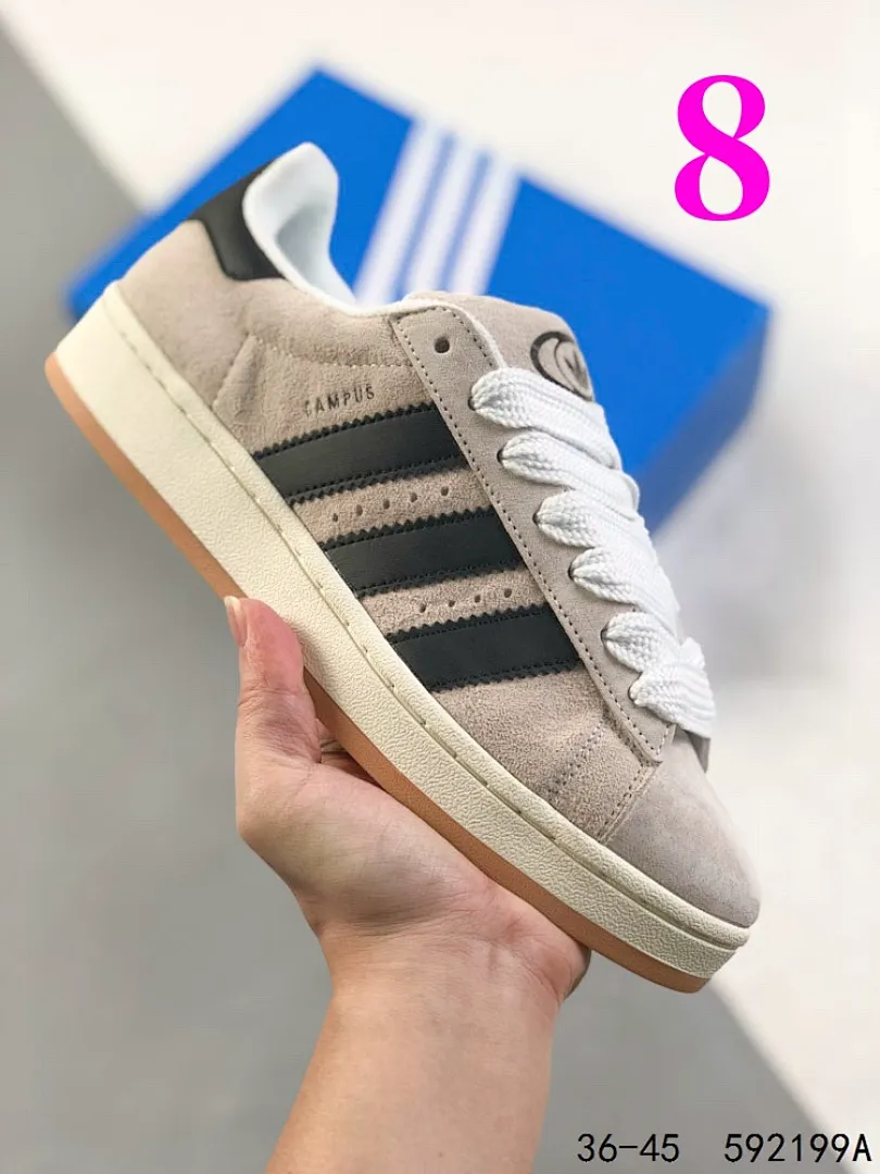Adidas 4389 תמונה 9