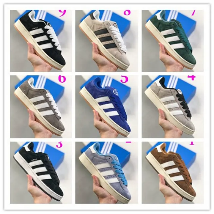 Adidas 4389
