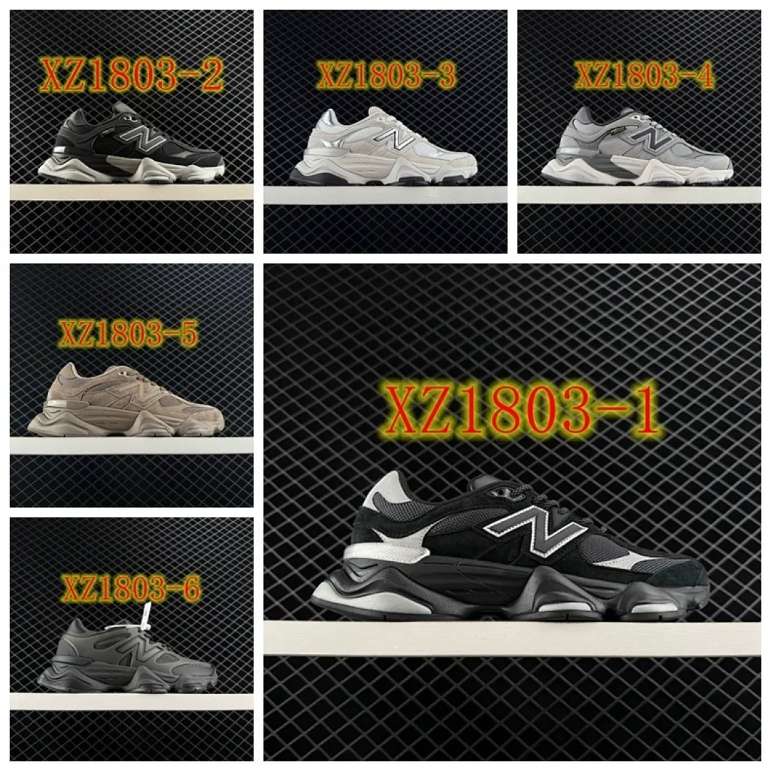 New Balance 4392 תמונה 2