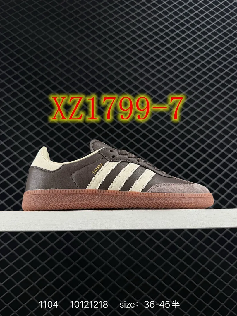 Adidas 4393 תמונה 10