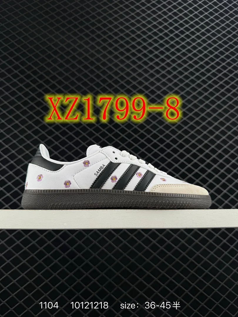 Adidas 4393 תמונה 11