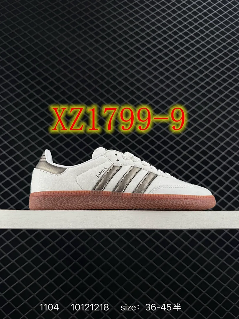Adidas 4393 תמונה 12