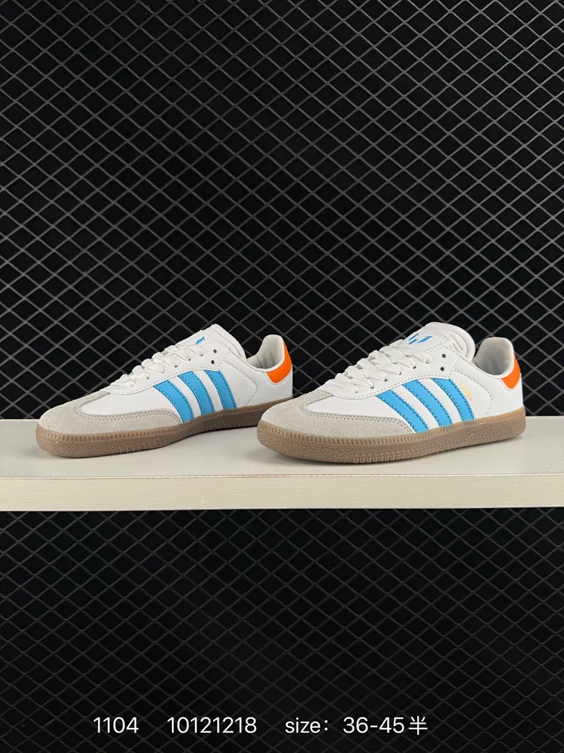 Adidas 4393 תמונה 13
