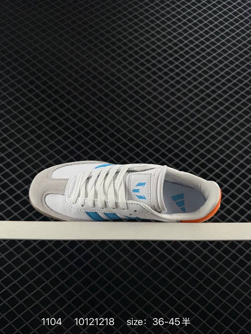 Adidas 4393 תמונה 14