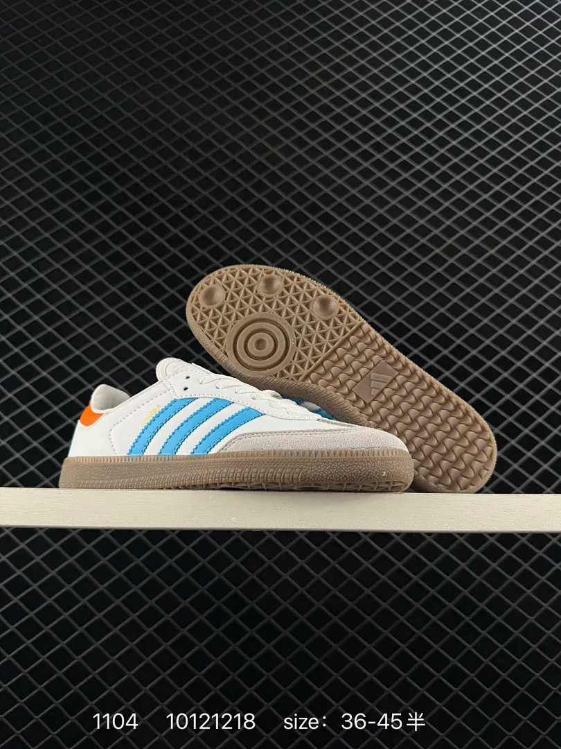Adidas 4393 תמונה 15