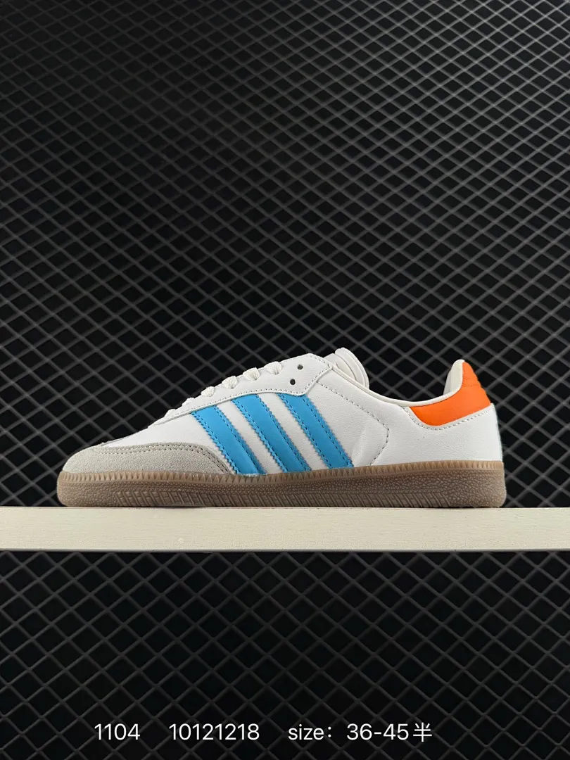 Adidas 4393 תמונה 16
